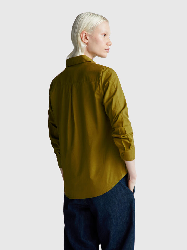 SHIRT Mujer image number 2